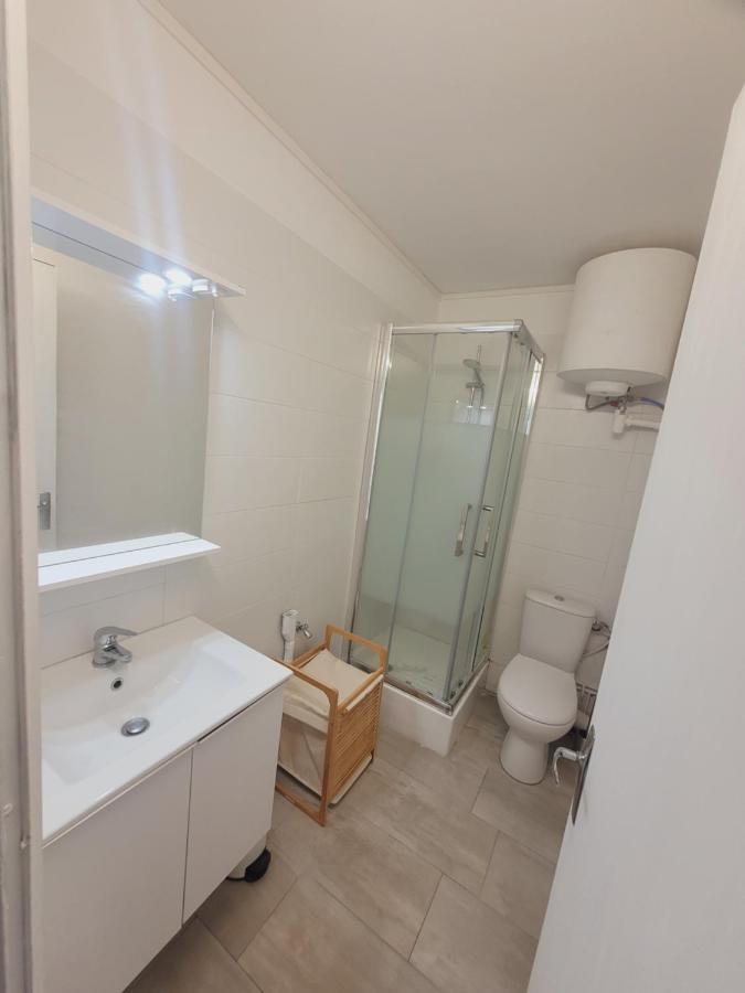 Logement Vue Sur Mer Canet-en-Roussillon Eksteriør billede